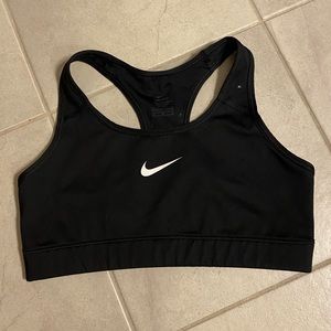 Gently used Nike sports bra